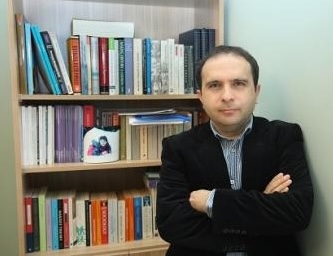 Prof. Dr. Çetin Önder